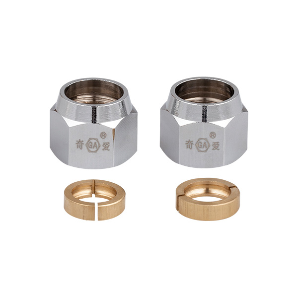 GA-306 Female Connector For Gas Hose