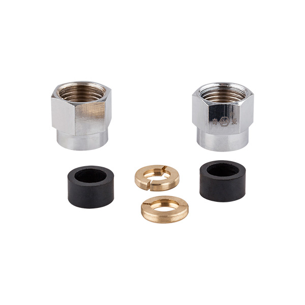 GA-308 Female Connector For Gas Hose