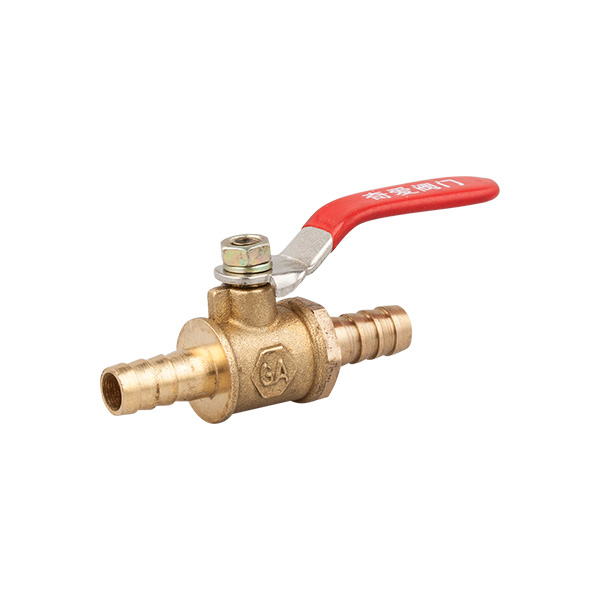 GA-1804 Hose Ball Valve