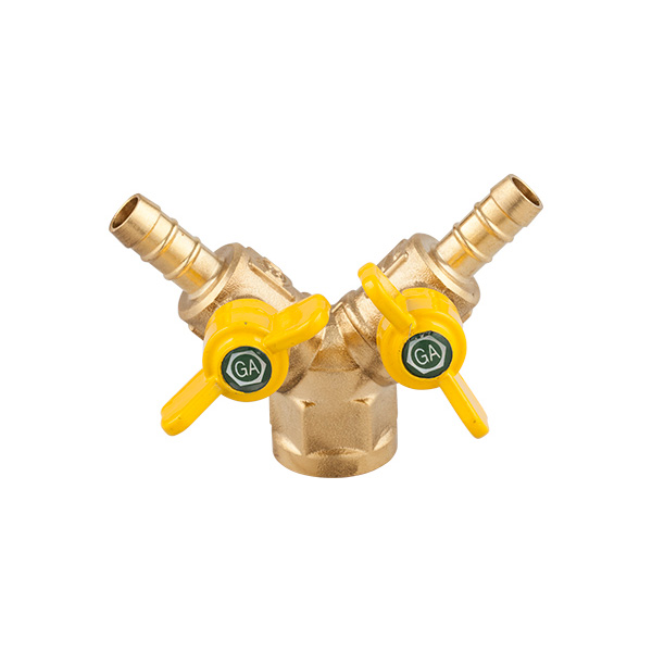 GA-1807 Female Hose Valve