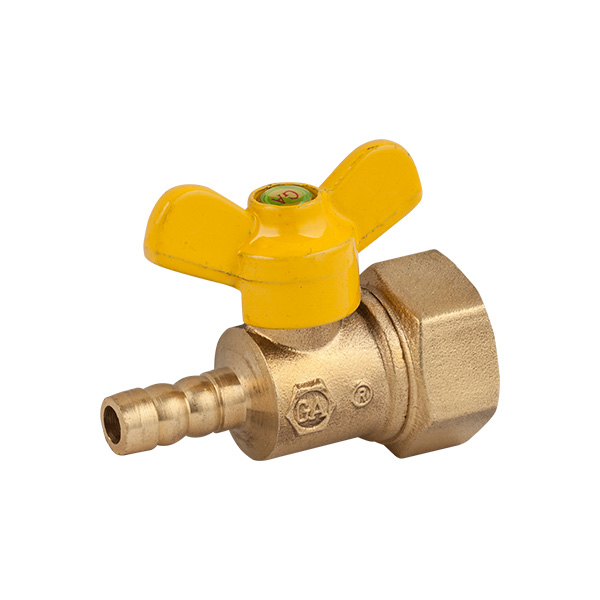 GA-1810 Female Butterfly Valve