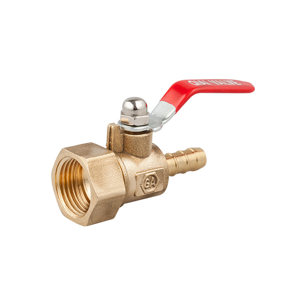 GA-1812 Female Gas Valve
