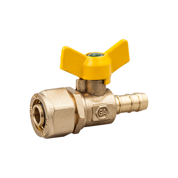 GA-1820 Gas Valve