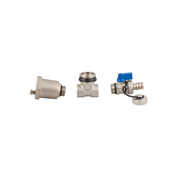 GA-1877 Floor Heating Valves