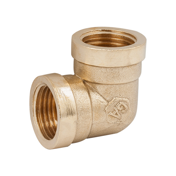 GA-2802 Female Elbow