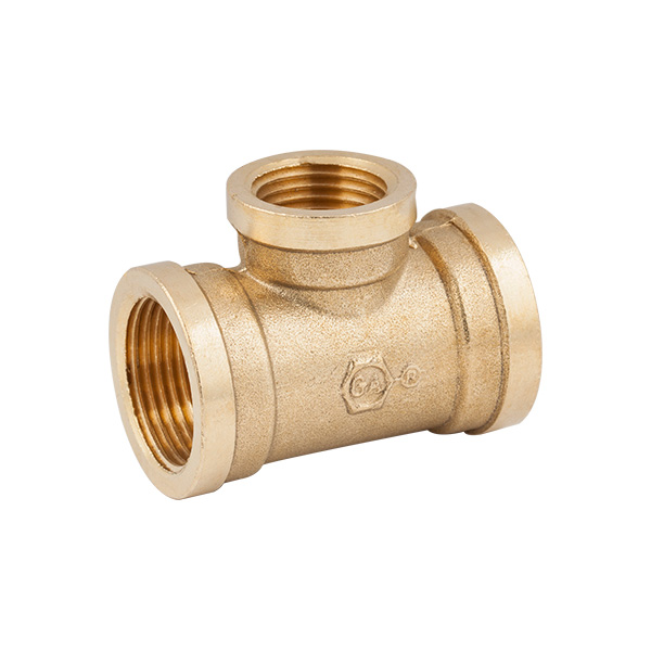 GA-2804 Reducing Tee