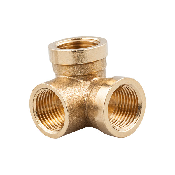 GA-2806 Wall Corner Tee