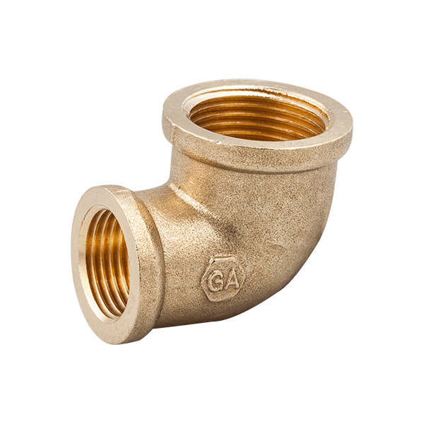 GA-2809 Female Reducing Elbow