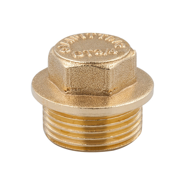 GA-2816 Male Plug