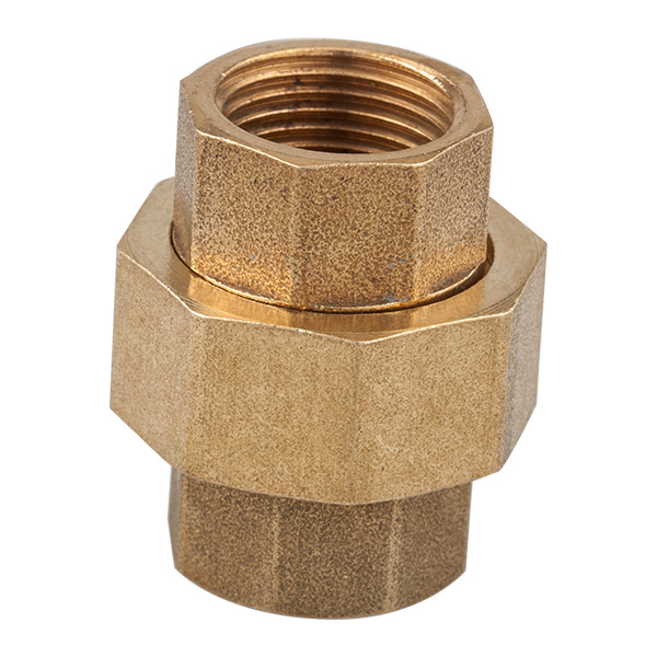GA-2818 Brass Union