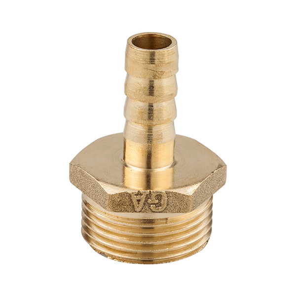 GA-2819 Male Hose Nipple
