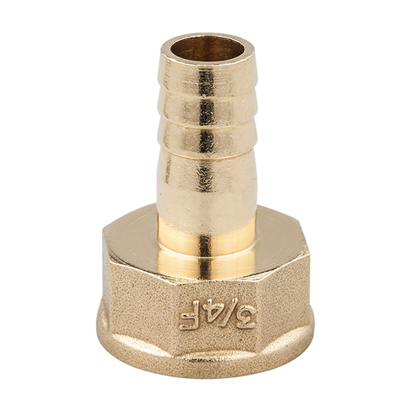 GA-2820 Female Hose Nipple