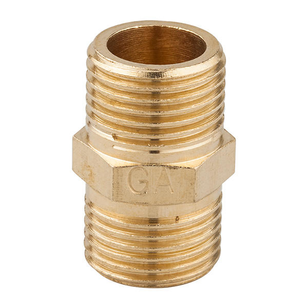 GA-2823 Nipple socket
