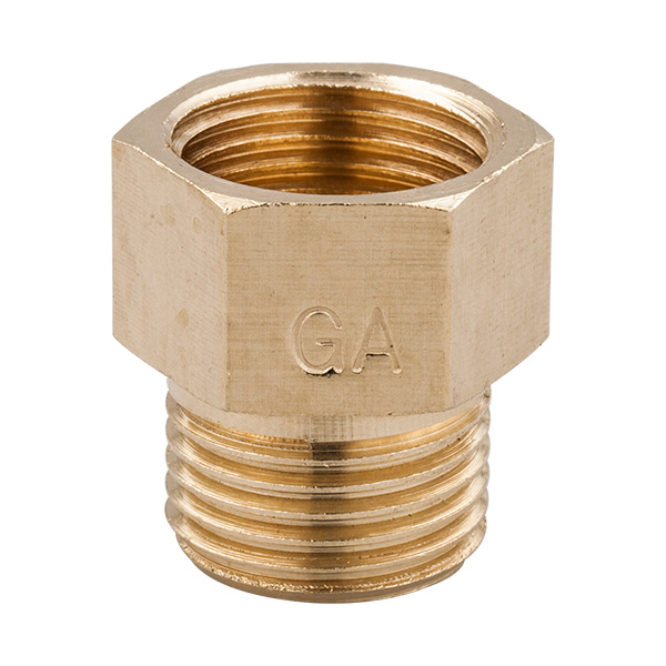 GA-2824 Male And Female Socket