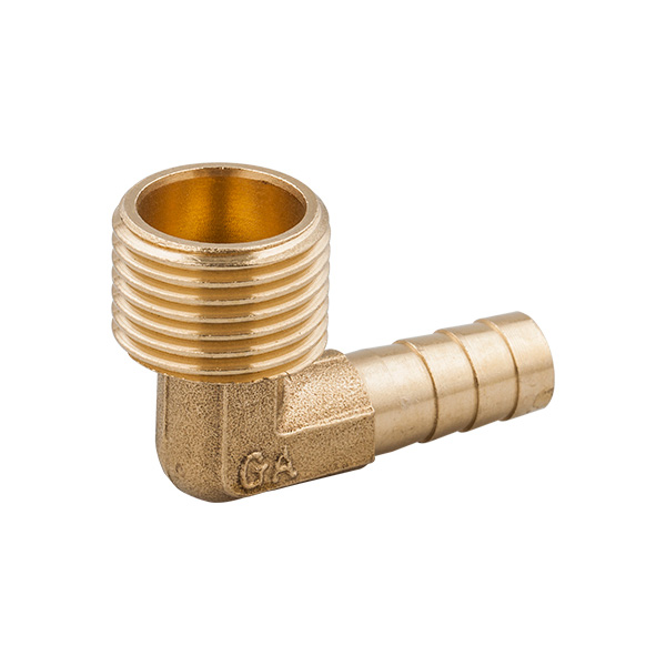 GA-2828 Male Hose Elbow