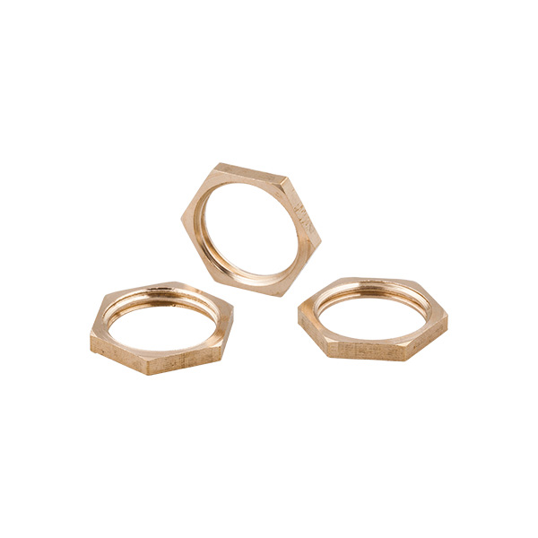 GA-2833 Brass Clasp