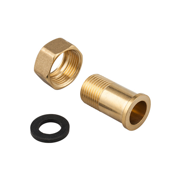 GA-2834 Water Meter Connector
