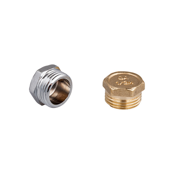 GA-2837 Male Plug