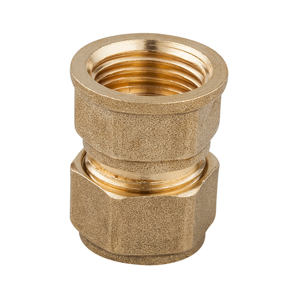 GA-3807 Female Socket