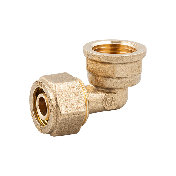GA-3808 Female Elbow