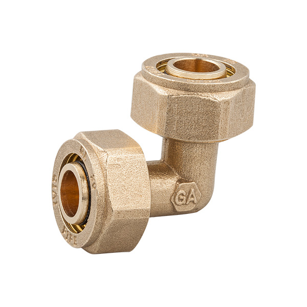 GA-3810 Equal Elbow