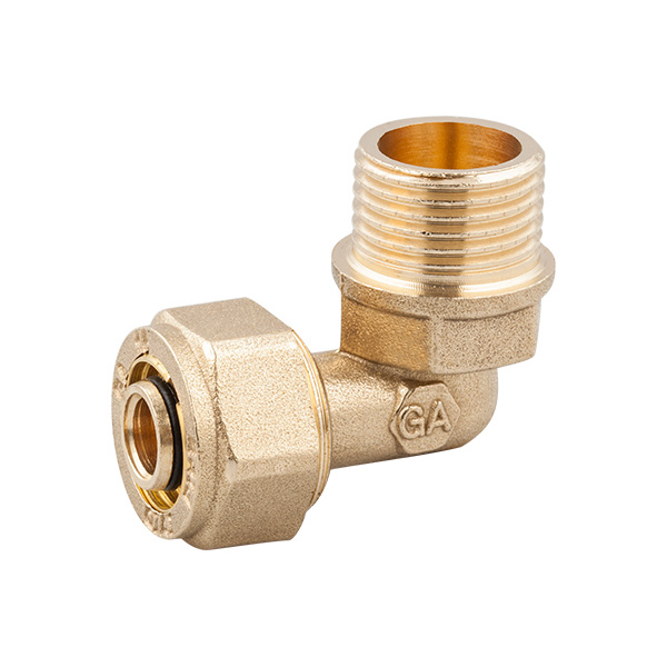 GA-3811 Male Elbow