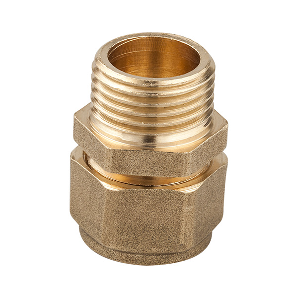 GA-3813 Male Socket