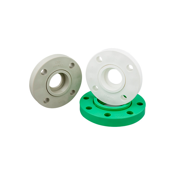 GA-4816 Flange