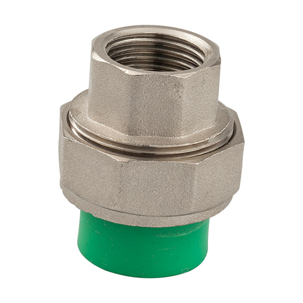 GA-4820 Female PPR Union