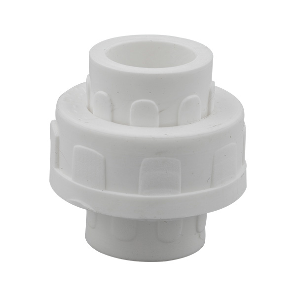 GA-4821 Plastic Union