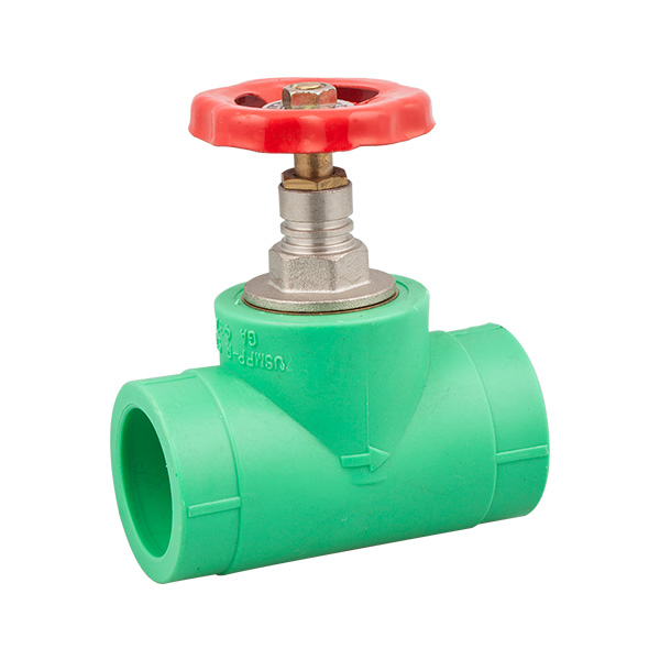 GA-4824-1 Gate Valve (Good)