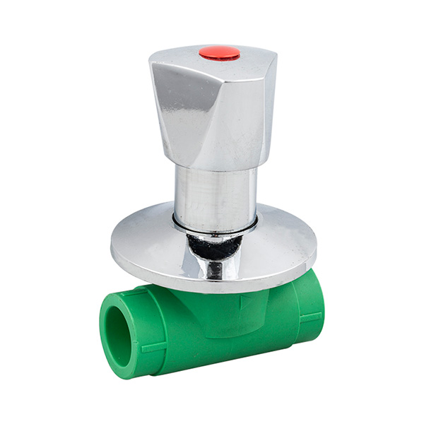 GA-4836 Conceal Valve