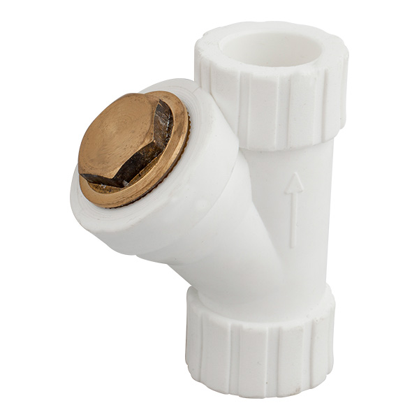GA-4838 Filtrator