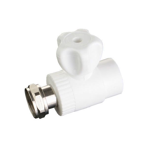 GA-4842 Radiator Valve