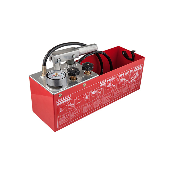 GA-5801-18 Pressure Test Pump