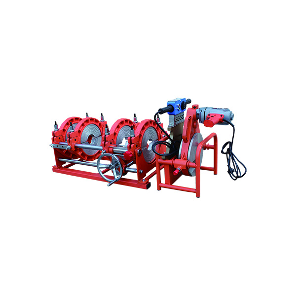 GA-5801-21 Hdpe Butt Fusion Machine