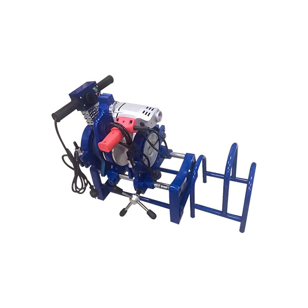 GA-5801-20 Hdpe Butt Fusion Machine