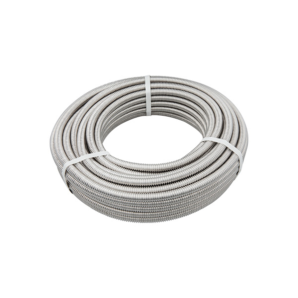 GA-7801 Stainless Steel Corrugated Tube