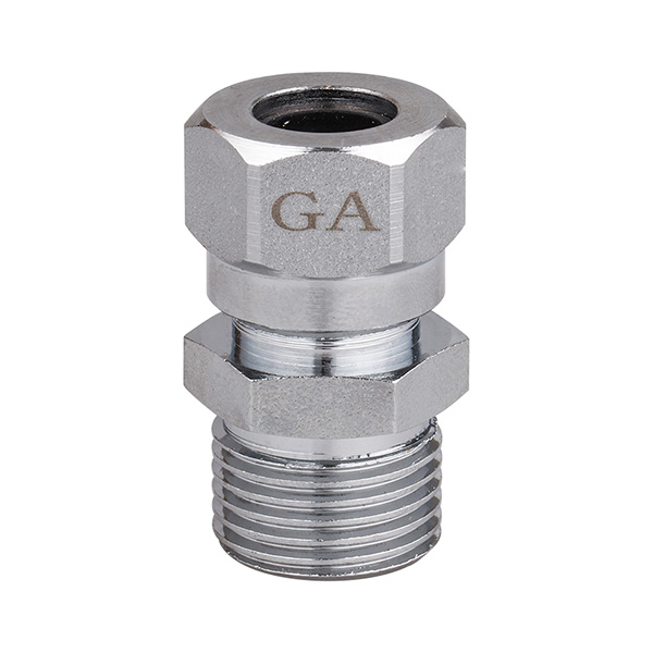 GA-311 Union Connector For Gas Hose