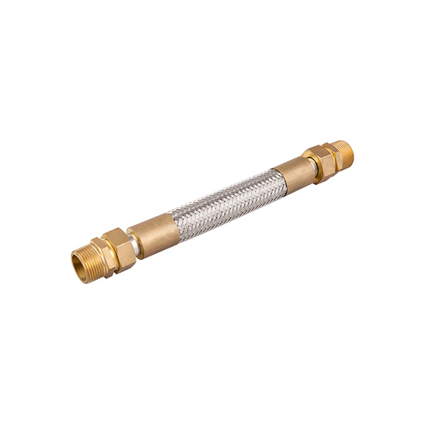 GA-701 Air-Condition Braided Tube