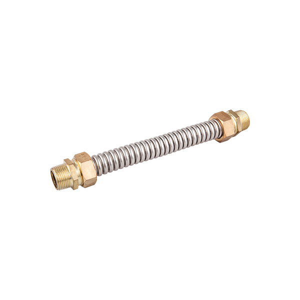 GA-702 Stainless Steel Corrugated Tube