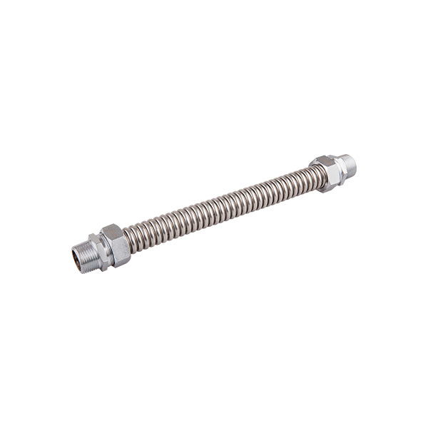GA-703 Stainless Steel Air-Condition Corrugated Tube